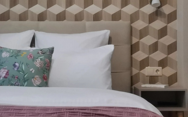 Квартира на Улице Севастопольской 11