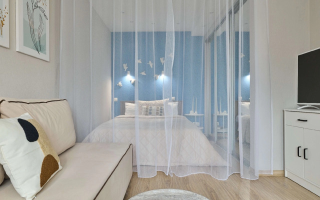 Квартира Flatstay 21 Линия ВО 14