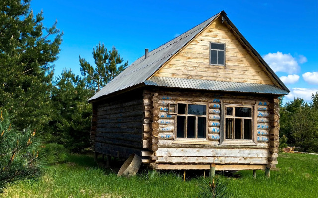 Шале Иволга