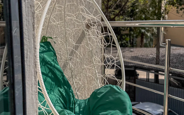 Na Kurortnom Prospekte 59 Apartments