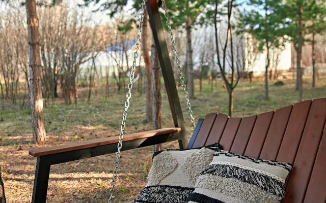 Частный Дом Gregory Нousе в Стиле A-Frаmе