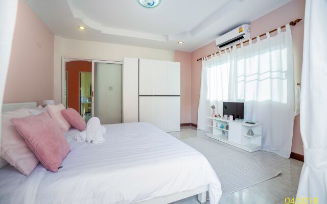 Djast Villa