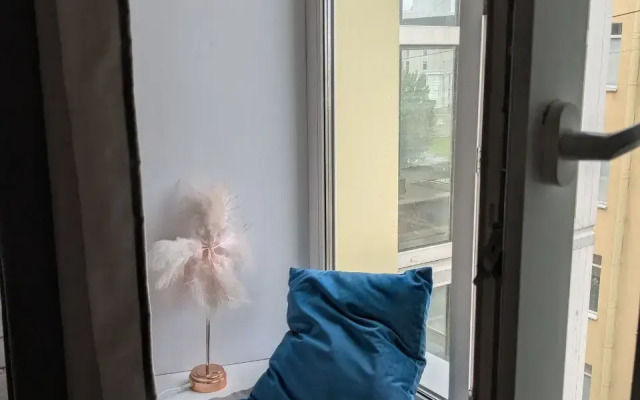 Квартира Квартирка у метро