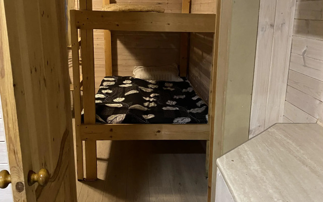 Гостевой дом Дом в Карелии