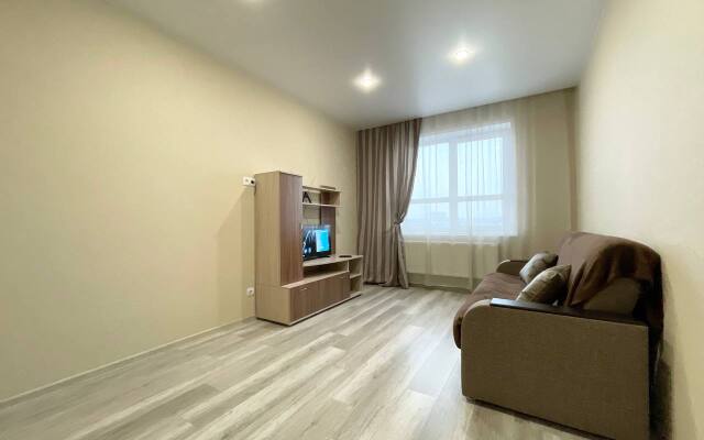 Апартаменты в центре города Барнаула