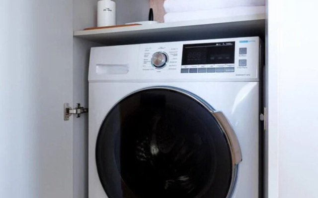 Апартаменты More View - с залипательным видом на реку | Rasco Home