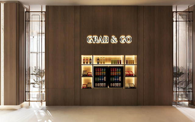 Radisson Blu , Almaty Airport