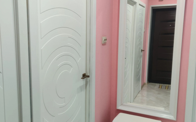 Sevastopolskaya 6 Apartaments