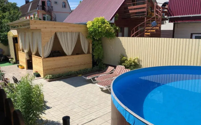 Guest House Tri Sestri