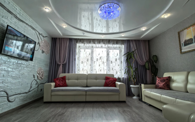 Апартаменты Квартира на сутки