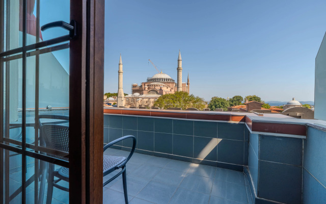 The And Hotel Istanbul - Special Class