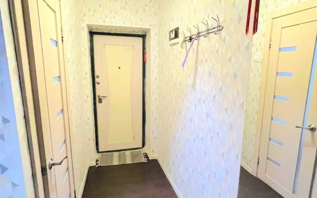 Апартаменты на Серышева 54