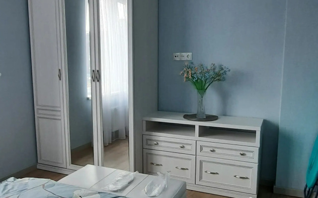 Квартира в райском уголке Балтики