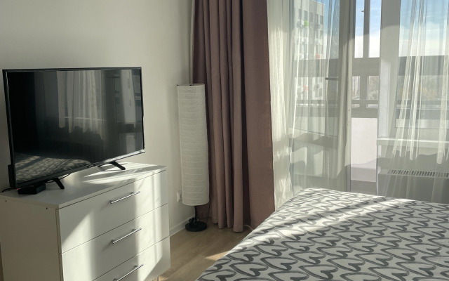 Na Leskova 36B Apartments