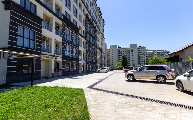 Uyutnaya Flat