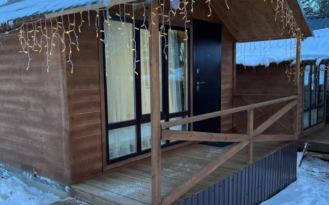 Shaudan Guest house