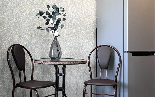 Квартира на Пискунова 148/7