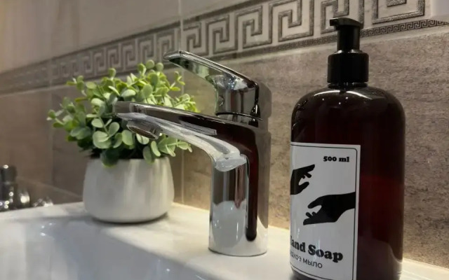 Квартира МоскваГрад