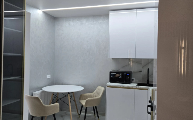 Gogolya 91 Apartments