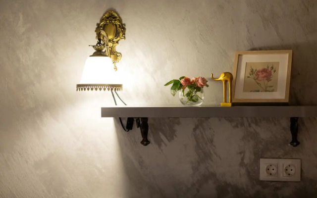 Апартаменты MaxRealty24 Липовой Рощи, 2к2