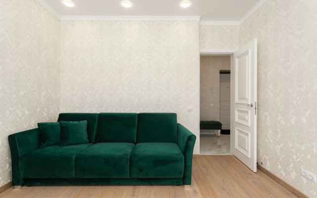 Kantiana 3.5 Apartments