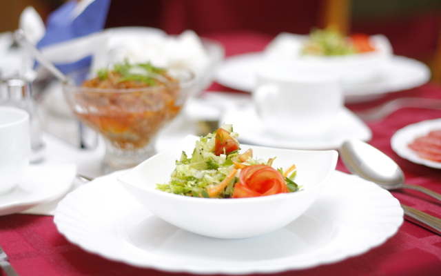 Санаторий Оздоровительный Центр На Волге