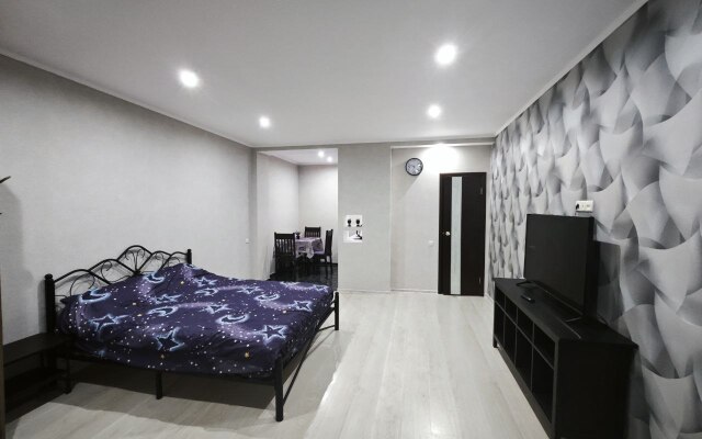 Апартаменты Фиолeнт Village У Александра