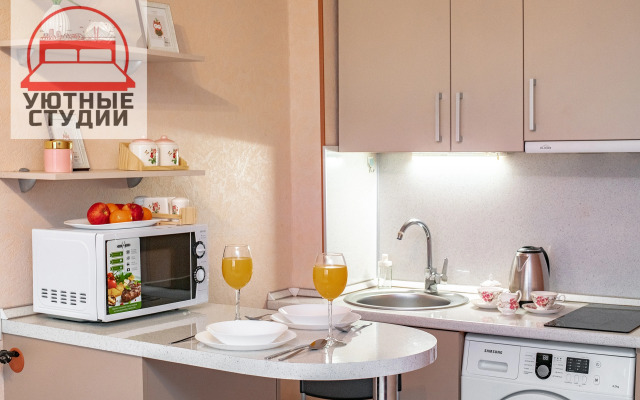 Уютная гостинка на Эгершельде во Владивостоке