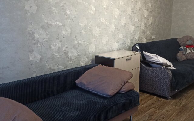 Radiotekhnicheskaya Flat