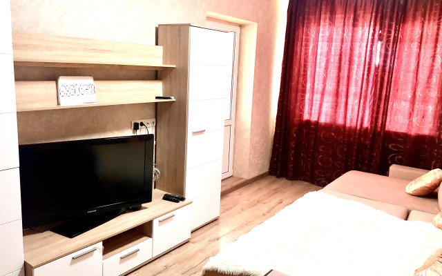 Квартира Однушка для 4 ТЦ Левенцовский