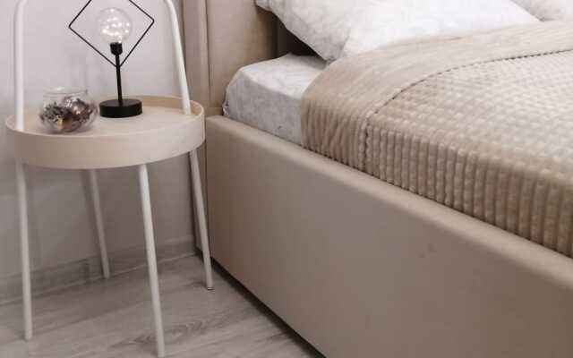 Апартаменты на Толстого 2