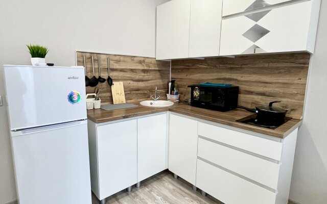 Studiya Flat