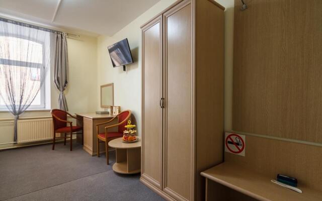 Gorodskaya Komfort Mini-hotel