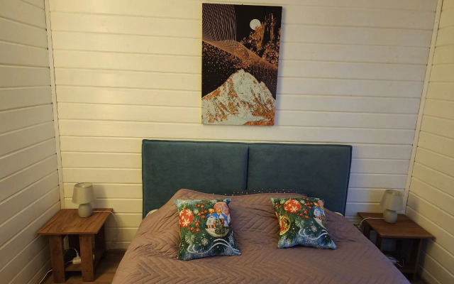 Гостевой дом DreamHouse