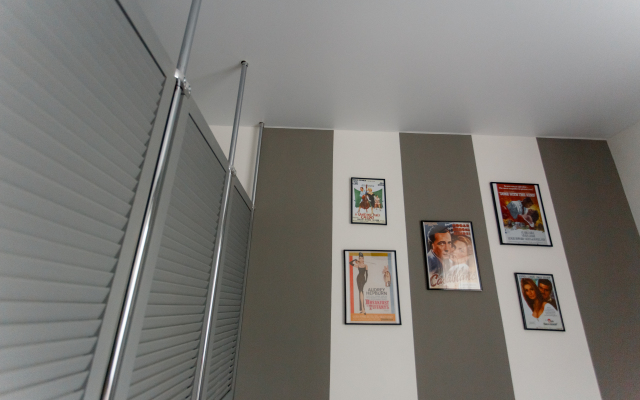 Grey Loft Samara Flat