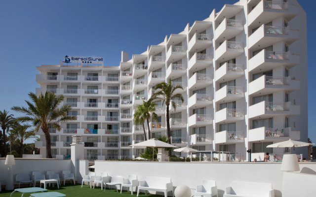 Hotel Ibersol Siurell