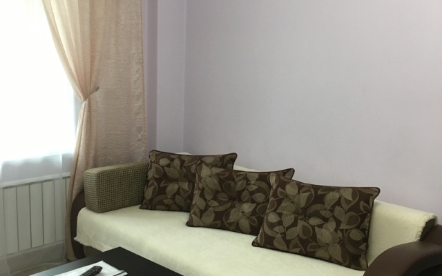 Апартаменты около тц Карамель