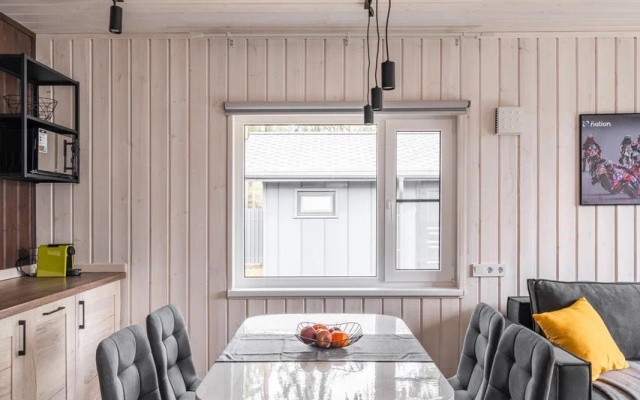 Частный дом Коттедж у Игоры Le Mans