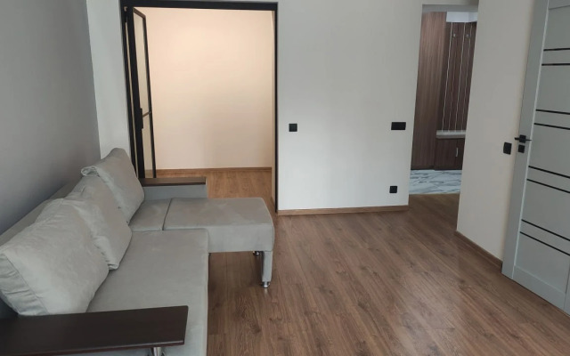 Na Moskovskom 205 Flat
