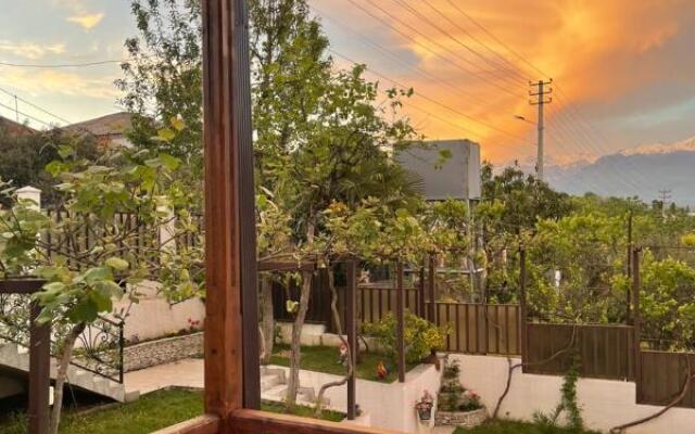 Kamila Private House