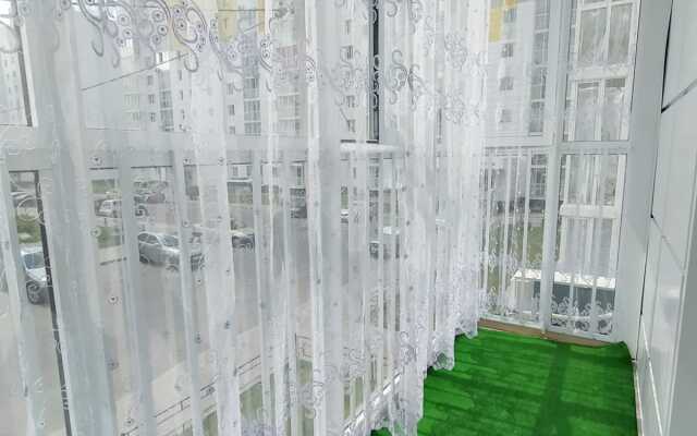 Апартаменты Forest Dreams