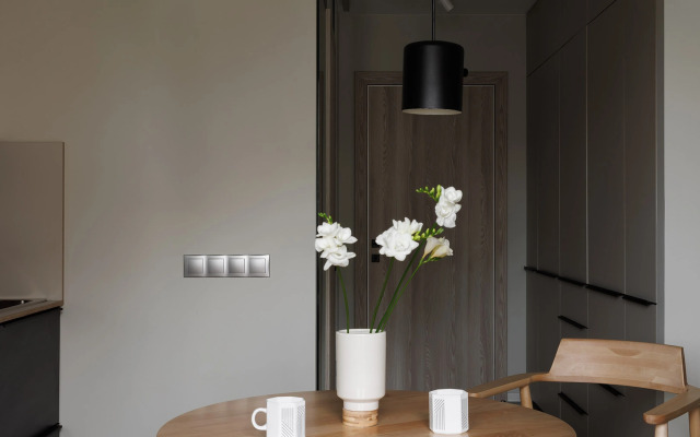 Квартира видовая на Морской набережной