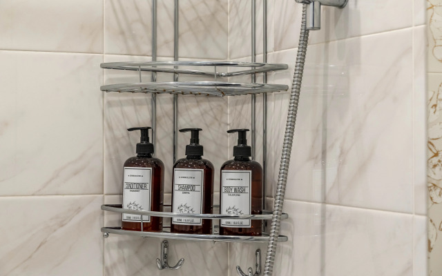 Квартира с комфортом в 20 минутах езды от центра