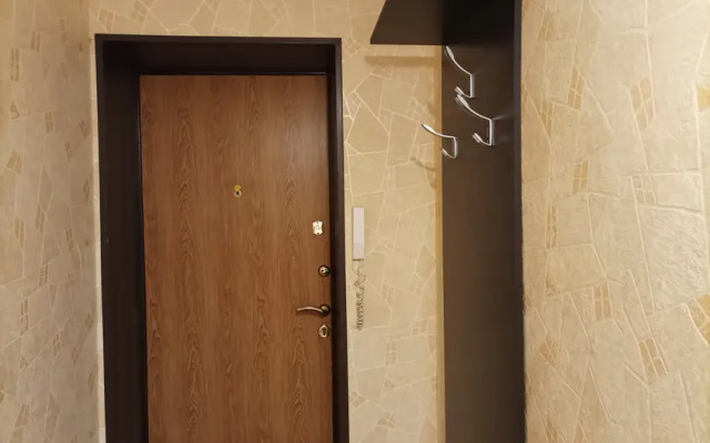 Gostepriimnaya Flat