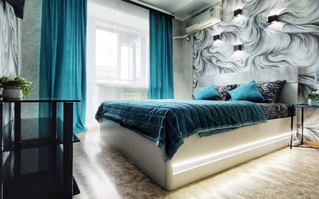 Квартира в самом центре города