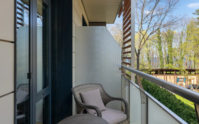 Апартаменты Культура Быта "Дюны" в Светлогорске