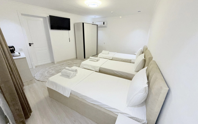 Zamon Hotel