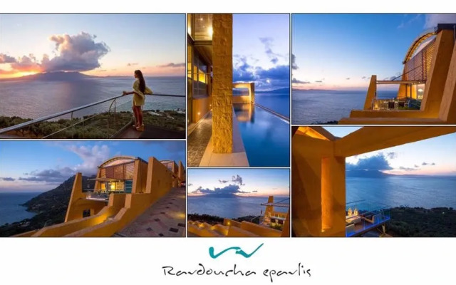 Villa Athina