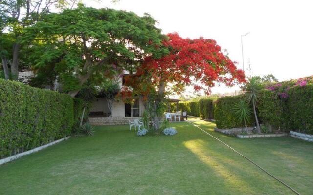 Marina Villa North Coast Egypt