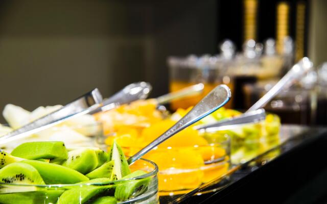 Elysium Styles Taksim Hotel